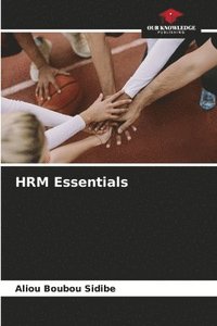 bokomslag HRM Essentials