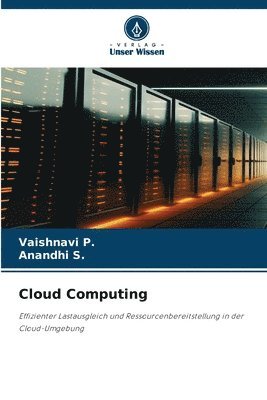 bokomslag Cloud Computing