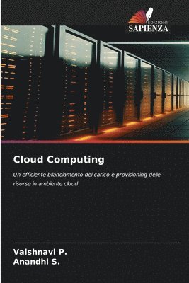 bokomslag Cloud Computing