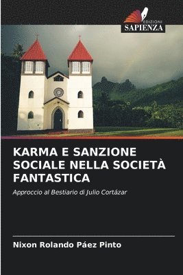 Karma E Sanzione Sociale Nella Societ Fantastica 1