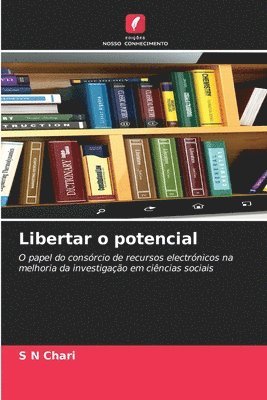 Libertar o potencial 1