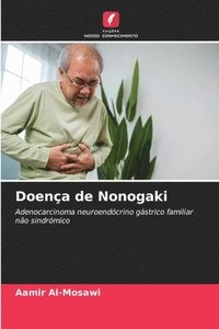 bokomslag Doena de Nonogaki