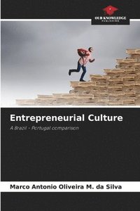 bokomslag Entrepreneurial Culture