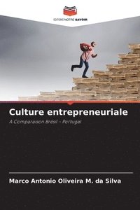 bokomslag Culture entrepreneuriale