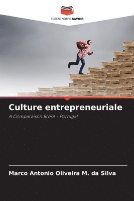 Culture entrepreneuriale 1