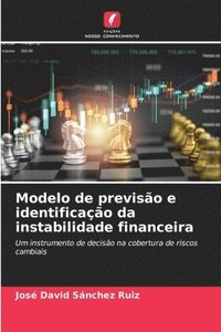 bokomslag Modelo de previso e identificao da instabilidade financeira