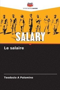 bokomslag Le salaire
