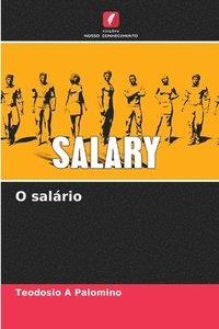 bokomslag O salrio