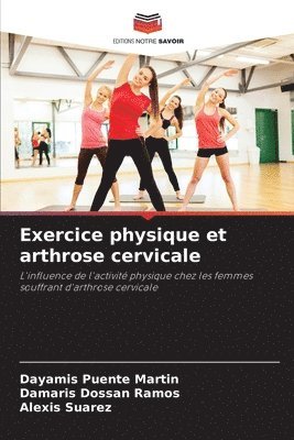 Exercice physique et arthrose cervicale 1