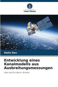 bokomslag Entwicklung eines Kanalmodells aus Ausbreitungsmessungen