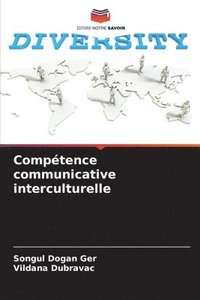 bokomslag Comptence communicative interculturelle