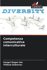 bokomslag Competenza comunicativa interculturale