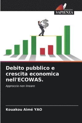 Debito pubblico e crescita economica nell'ECOWAS. 1