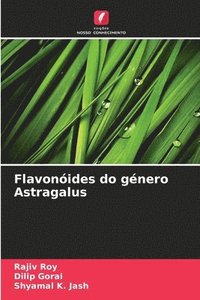 bokomslag Flavonides do gnero Astragalus