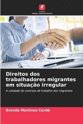 Direitos dos trabalhadores migrantes em situao irregular 1