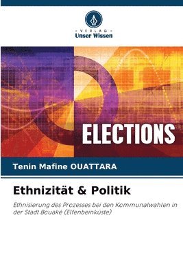 Ethnizitt & Politik 1