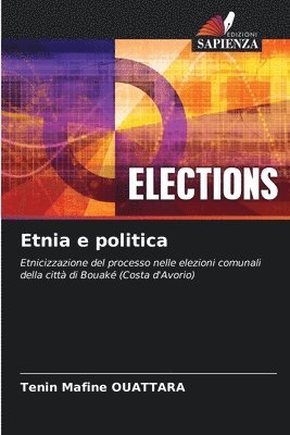 Etnia e politica 1