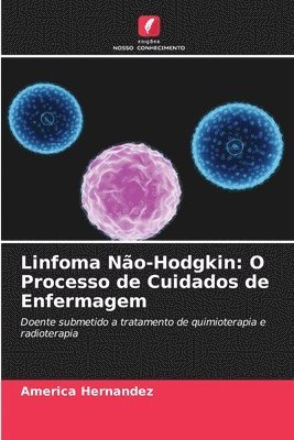 bokomslag Linfoma No-Hodgkin