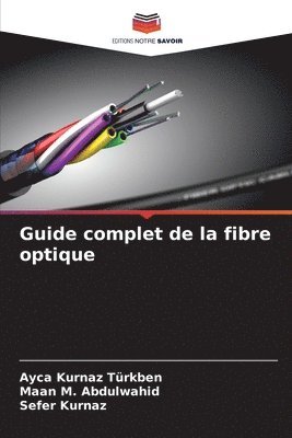 Guide complet de la fibre optique 1