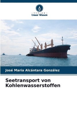 Seetransport von Kohlenwasserstoffen 1