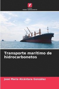 bokomslag Transporte martimo de hidrocarbonetos