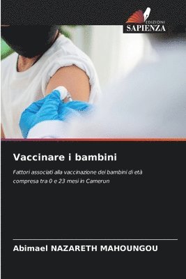 Vaccinare i bambini 1