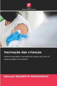 bokomslag Vacinao das crianas