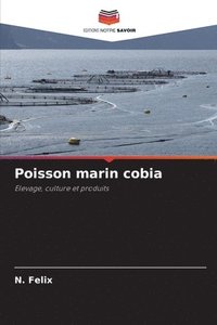 bokomslag Poisson marin cobia