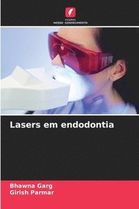 bokomslag Lasers em endodontia