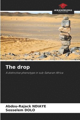 The drop 1