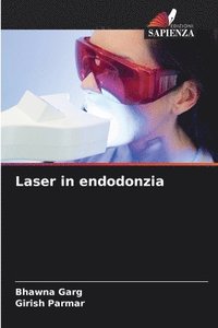 bokomslag Laser in endodonzia