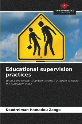 bokomslag Educational supervision practices