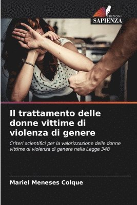 Il trattamento delle donne vittime di violenza di genere 1