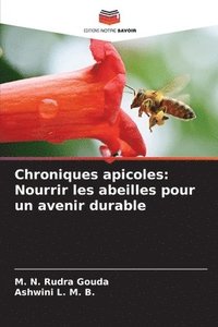 bokomslag Chroniques apicoles