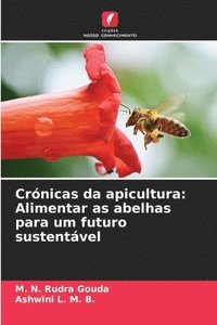bokomslag Crnicas da apicultura