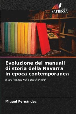 Evoluzione dei manuali di storia della Navarra in epoca contemporanea 1