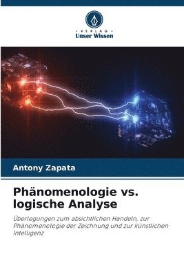 bokomslag Phnomenologie vs. logische Analyse