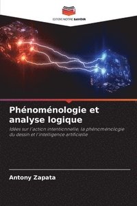 bokomslag Phnomnologie et analyse logique