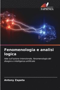 bokomslag Fenomenologia e analisi logica