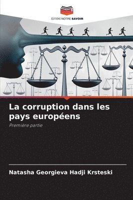 La corruption dans les pays europens 1