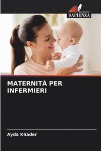 bokomslag Maternit Per Infermieri