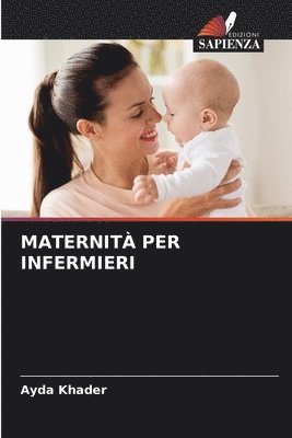 Maternit Per Infermieri 1