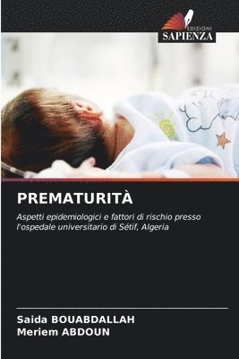 Prematurit 1