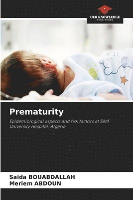 bokomslag Prematurity