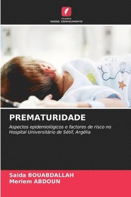 Prematuridade 1