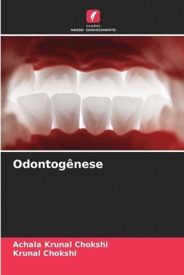 bokomslag Odontognese