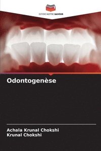 bokomslag Odontogense