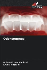 bokomslag Odontogenesi