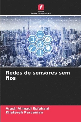 Redes de sensores sem fios 1