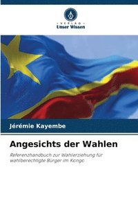 bokomslag Angesichts der Wahlen